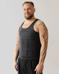 Maillot de Compression Masculin - Silhouette Parfaite