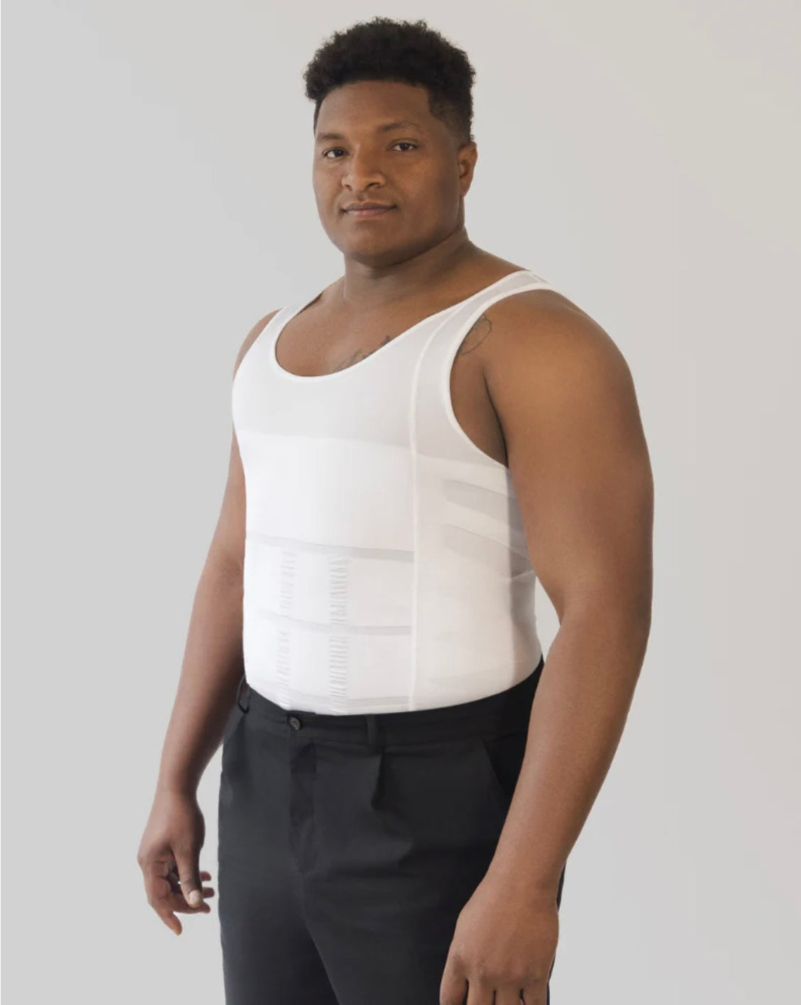 Maillot de Compression Masculin - Silhouette Parfaite